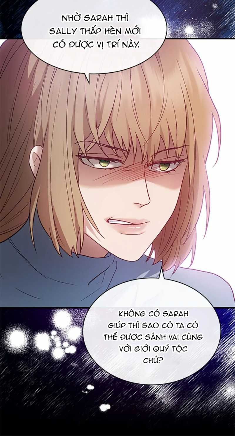 Cuộc Sống Vương Giả Của Người Tình Giả Chương 40.1 page 16 - Giả Dược