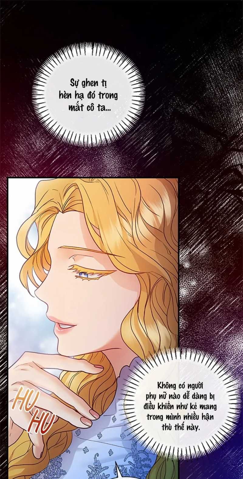 Cuộc Sống Vương Giả Của Người Tình Giả Chương 40.1 page 17 - Giả Dược