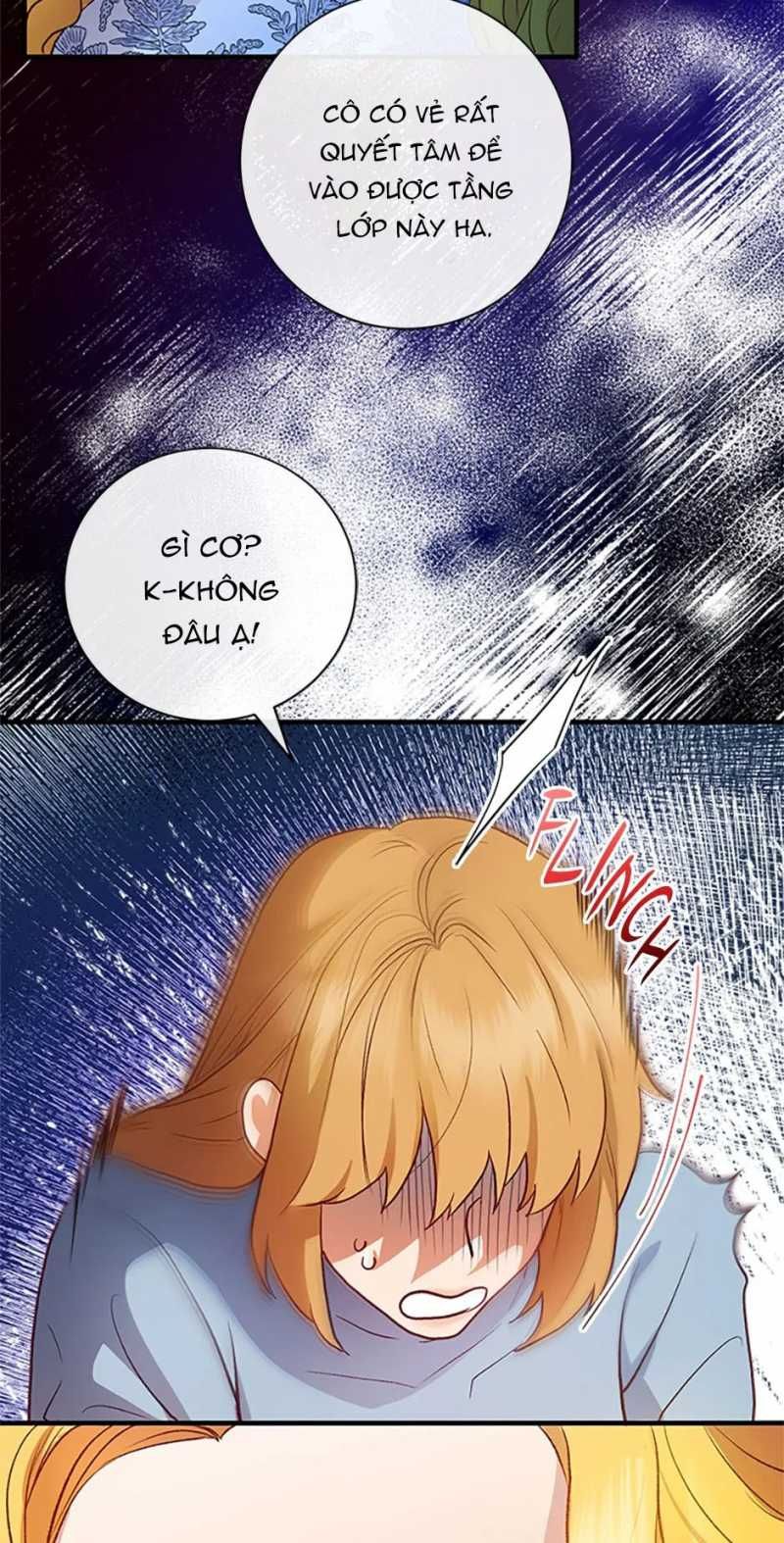 Cuộc Sống Vương Giả Của Người Tình Giả Chương 40.1 page 18 - Giả Dược