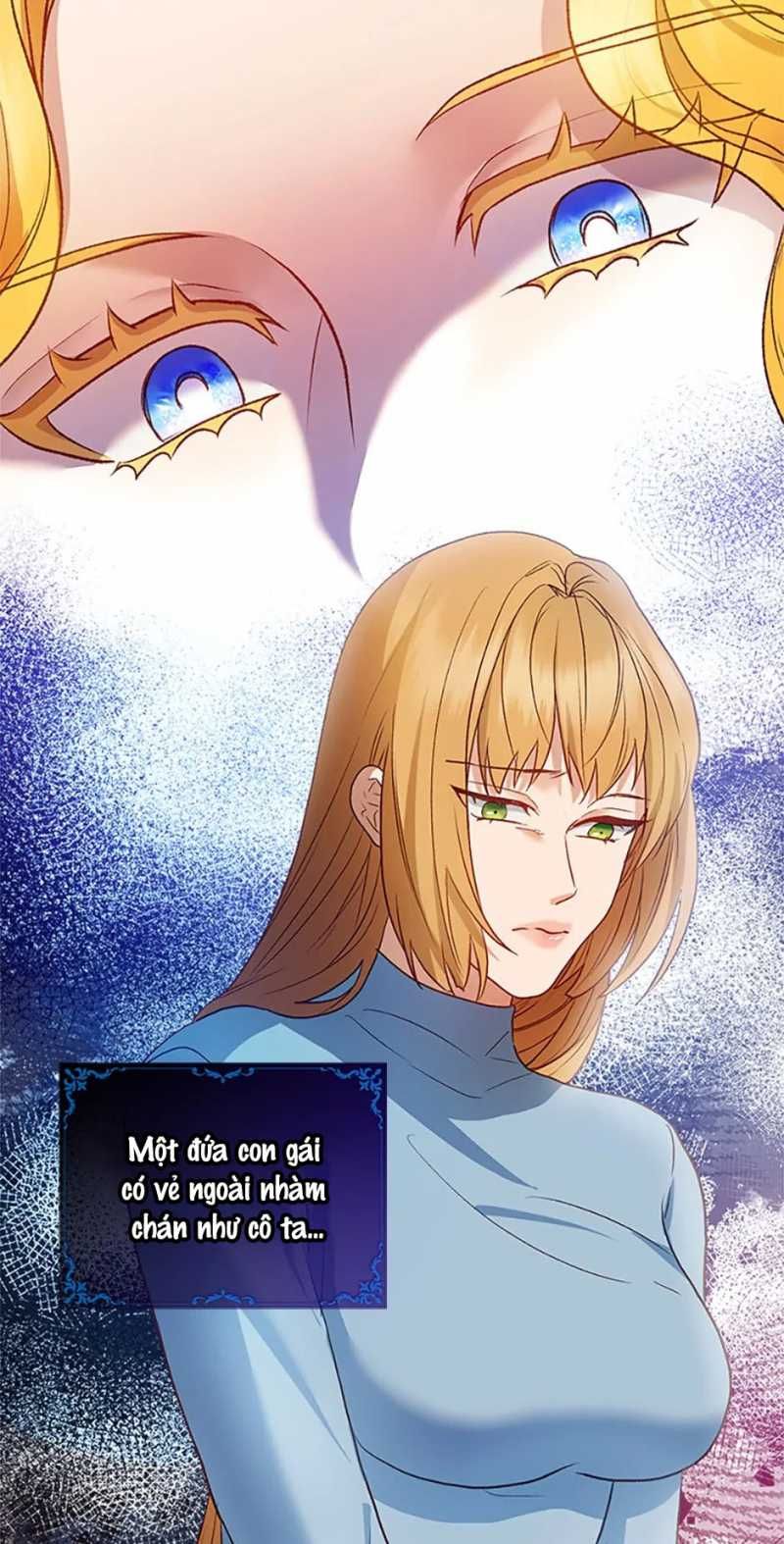 Cuộc Sống Vương Giả Của Người Tình Giả Chương 40.1 page 19 - Giả Dược