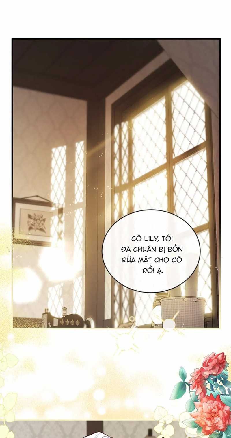 Cuộc Sống Vương Giả Của Người Tình Giả Chương 40.1 page 24 - Giả Dược