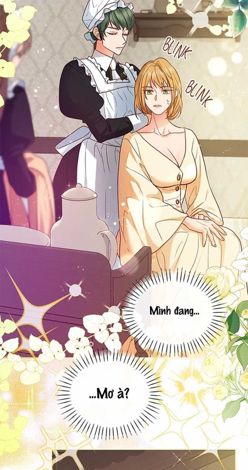 Cuộc Sống Vương Giả Của Người Tình Giả Chương 40.1 page 25 - Giả Dược
