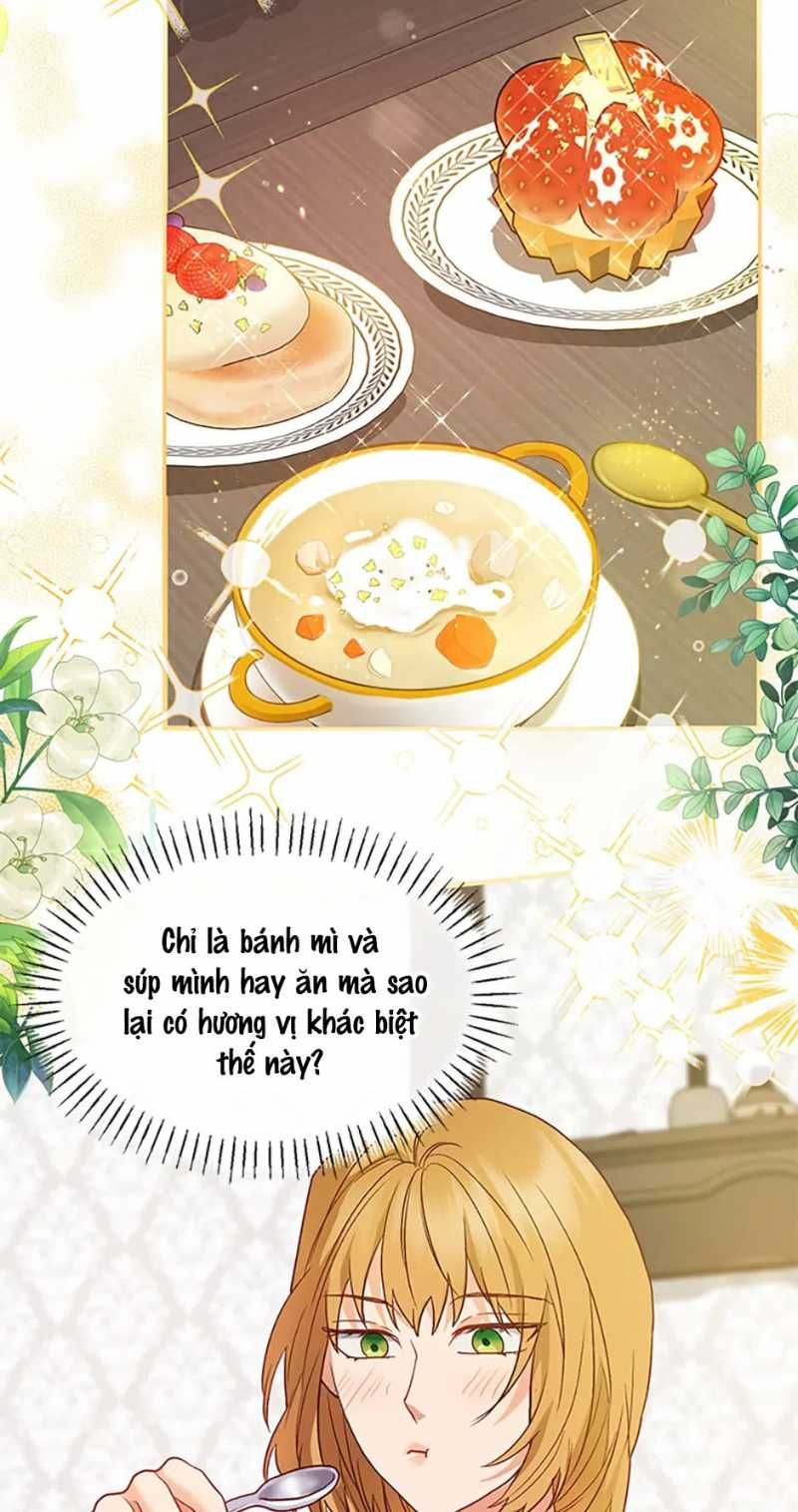 Cuộc Sống Vương Giả Của Người Tình Giả Chương 40.1 page 26 - Giả Dược