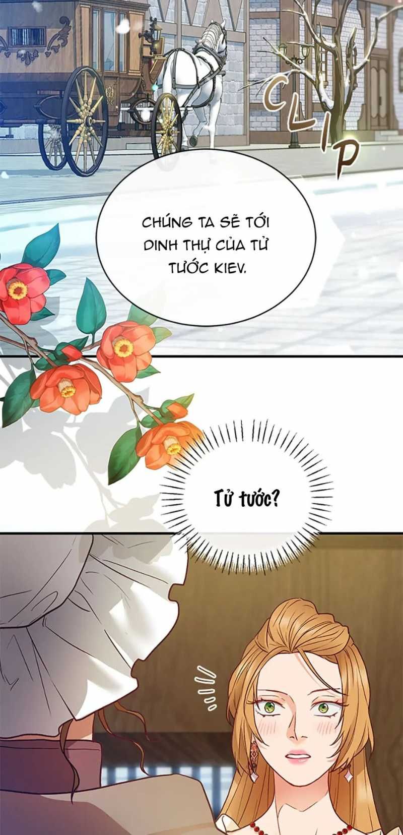 Cuộc Sống Vương Giả Của Người Tình Giả Chương 40.1 page 34 - Giả Dược
