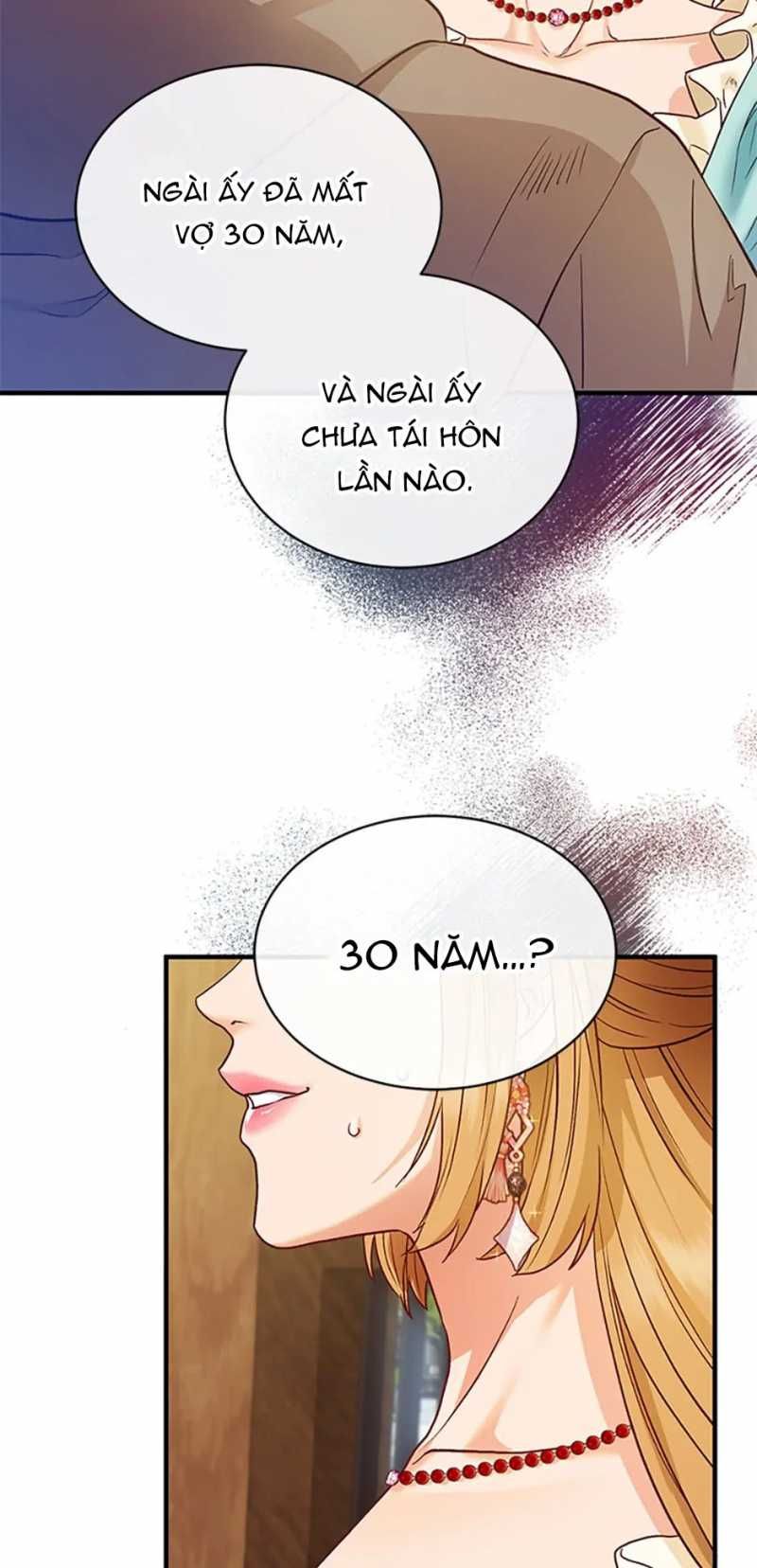Cuộc Sống Vương Giả Của Người Tình Giả Chương 40.1 page 35 - Giả Dược