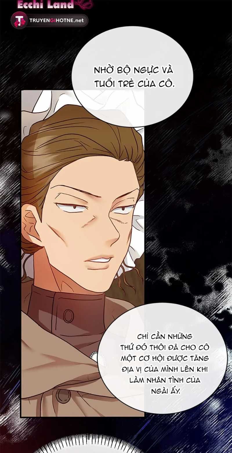 Cuộc Sống Vương Giả Của Người Tình Giả Chương 40.1 page 38 - Giả Dược