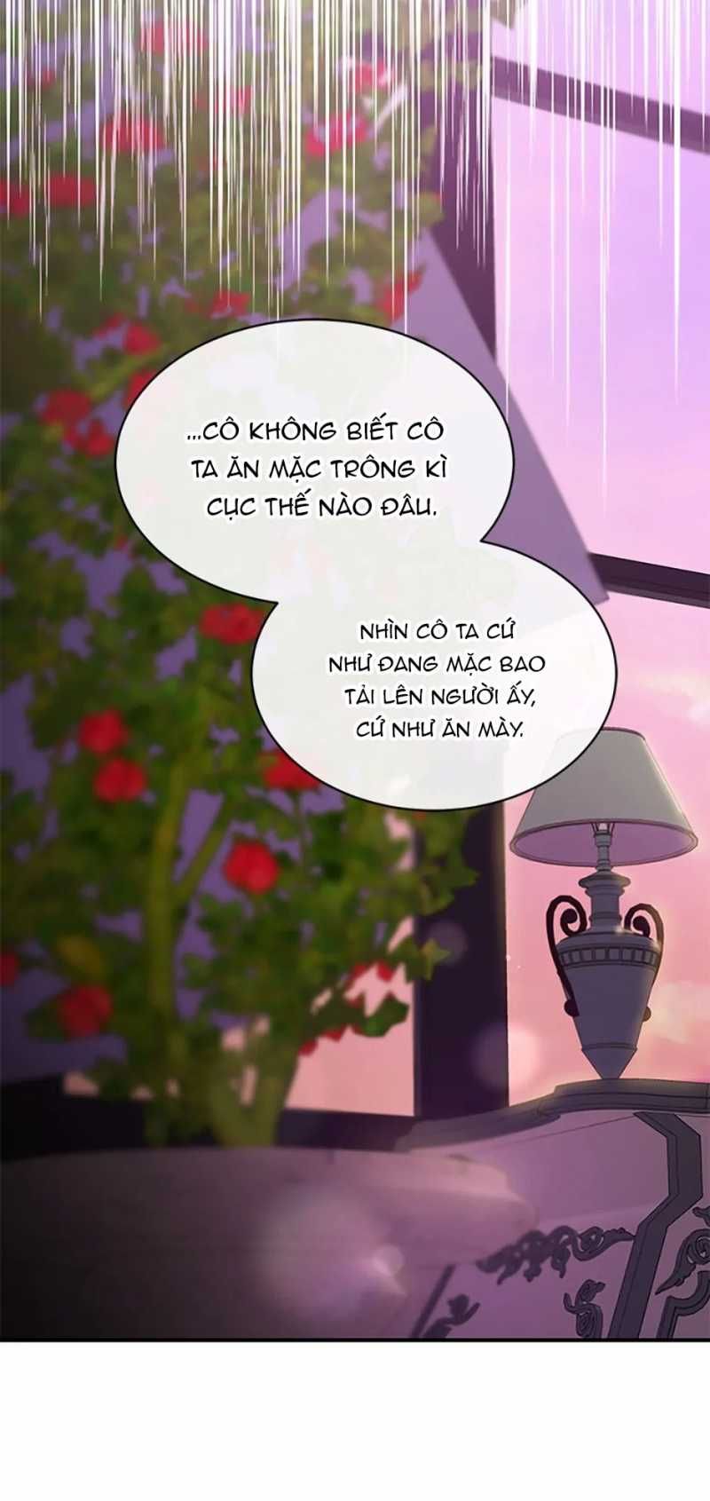 Cuộc Sống Vương Giả Của Người Tình Giả Chương 40.1 page 9 - Giả Dược