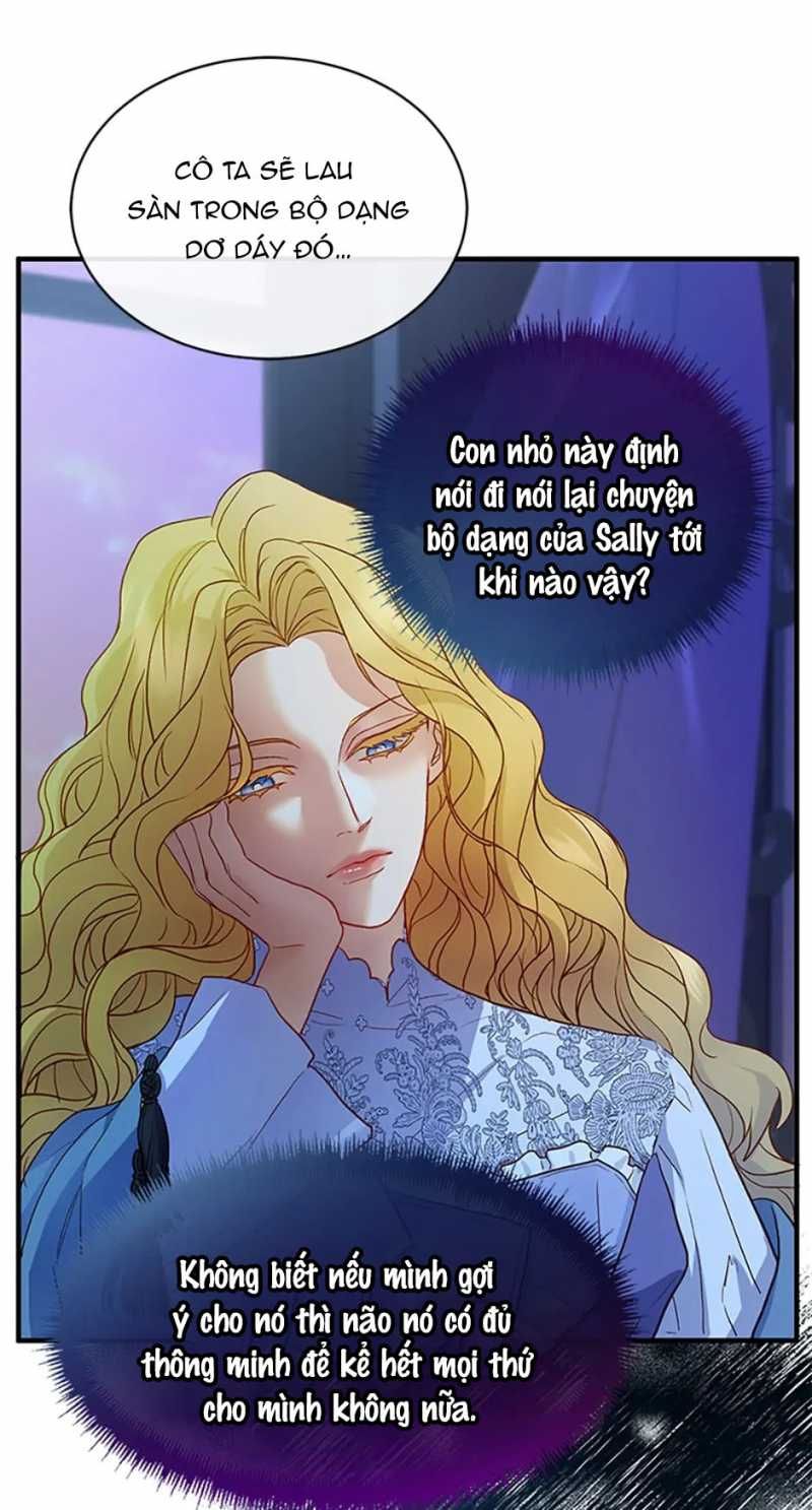 Cuộc Sống Vương Giả Của Người Tình Giả Chương 40.1 page 10 - Giả Dược