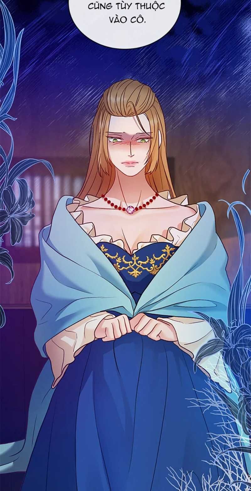 Cuộc Sống Vương Giả Của Người Tình Giả Chương 40.2 page 2 - Giả Dược