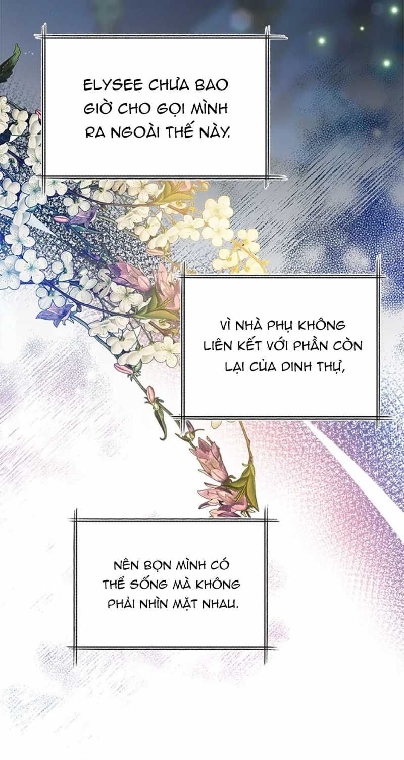 Cuộc Sống Vương Giả Của Người Tình Giả Chương 40.2 page 12 - Giả Dược