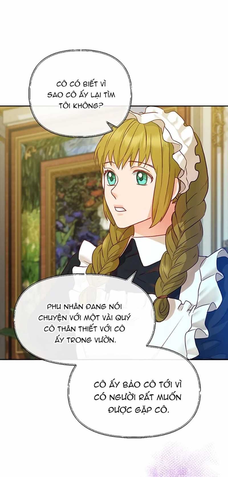 Cuộc Sống Vương Giả Của Người Tình Giả Chương 40.2 page 14 - Giả Dược