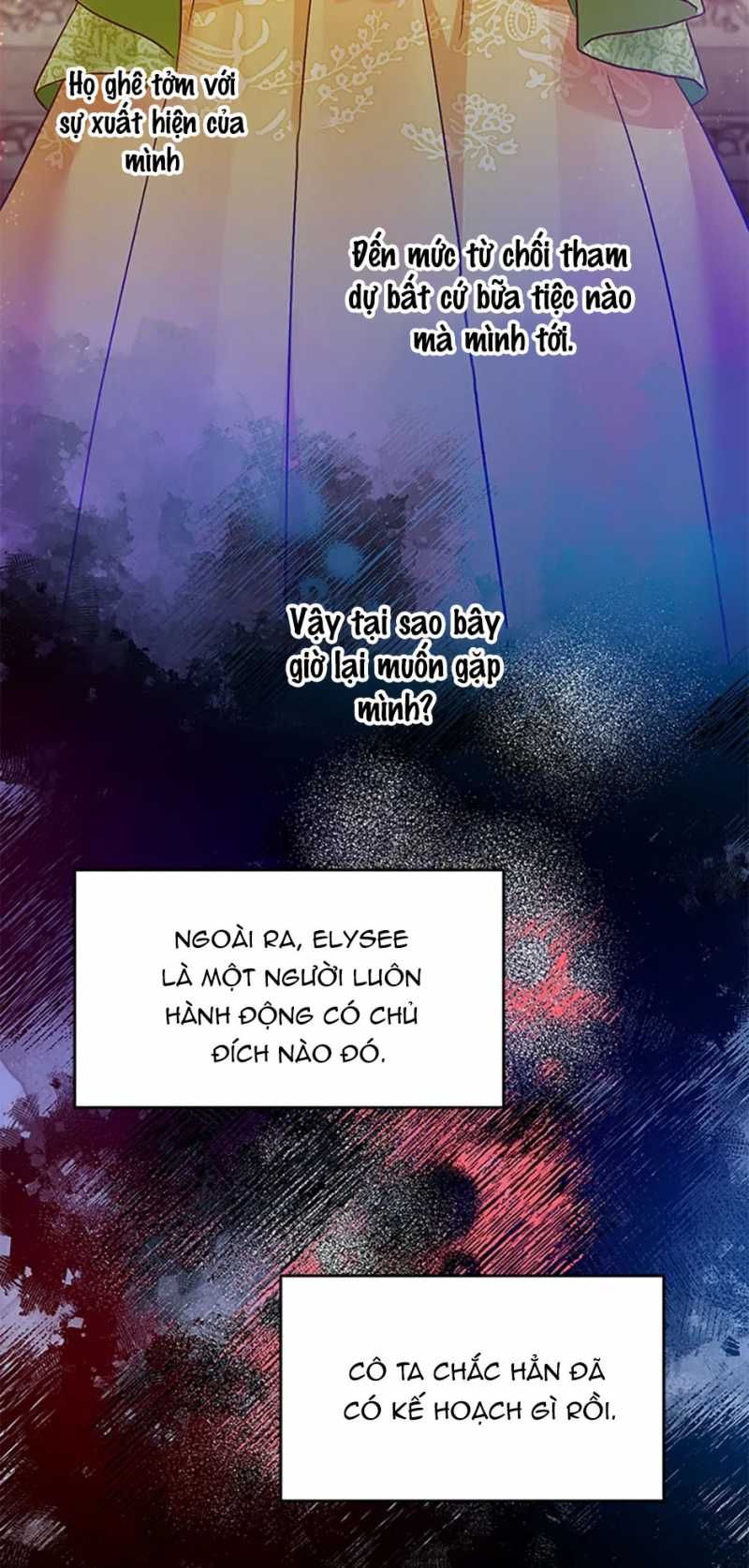 Cuộc Sống Vương Giả Của Người Tình Giả Chương 40.2 page 16 - Giả Dược