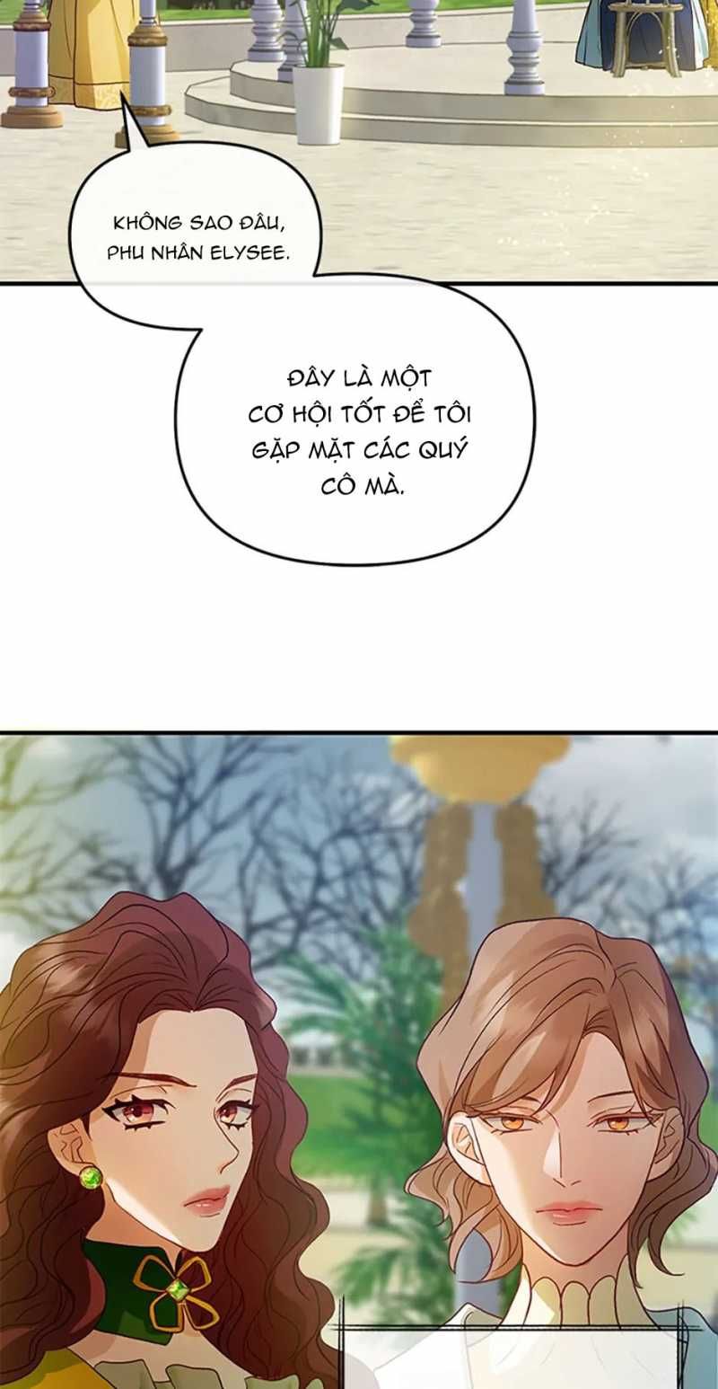 Cuộc Sống Vương Giả Của Người Tình Giả Chương 40.2 page 27 - Giả Dược