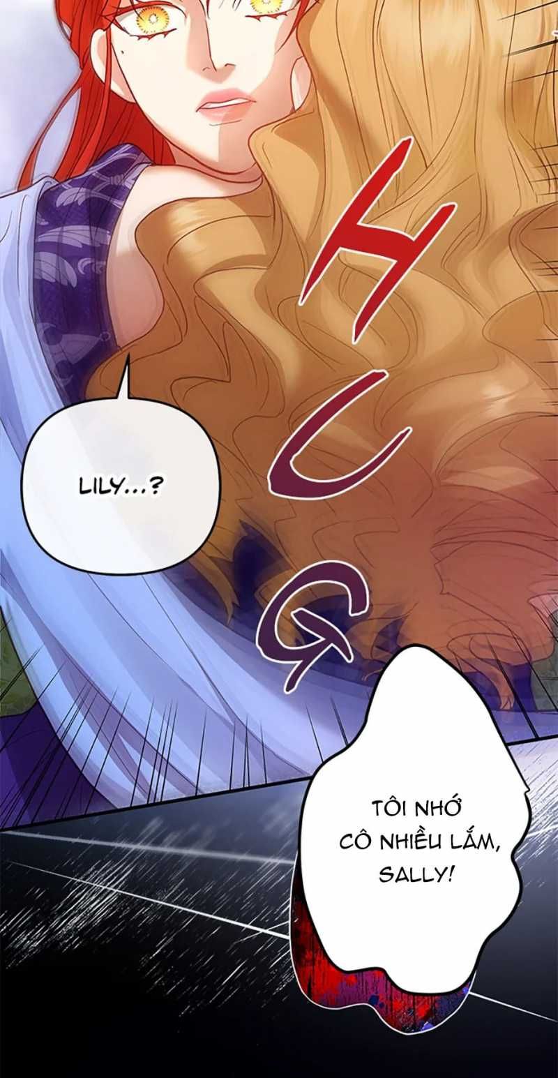 Cuộc Sống Vương Giả Của Người Tình Giả Chương 40.2 page 30 - Giả Dược