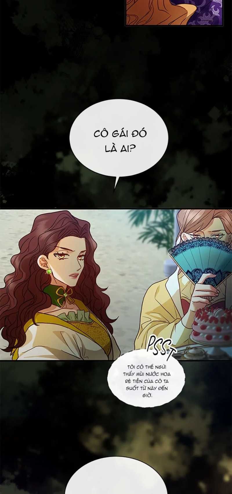 Cuộc Sống Vương Giả Của Người Tình Giả Chương 40.2 page 32 - Giả Dược