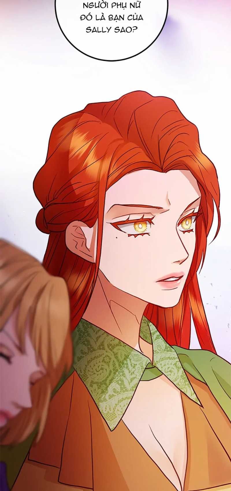 Cuộc Sống Vương Giả Của Người Tình Giả Chương 40.2 page 36 - Giả Dược