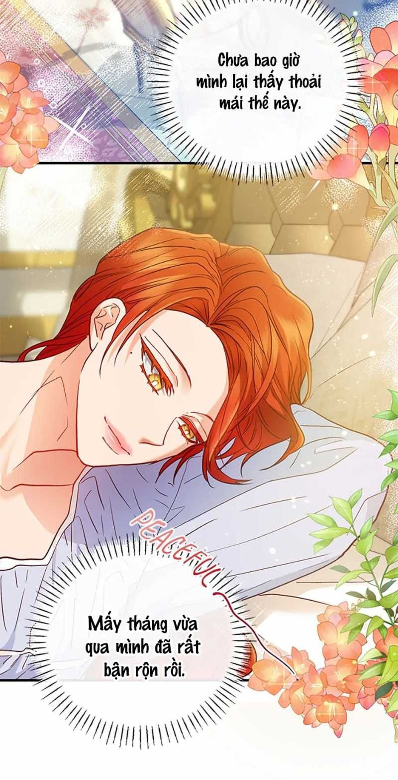 Cuộc Sống Vương Giả Của Người Tình Giả Chương 40.2 page 5 - Giả Dược