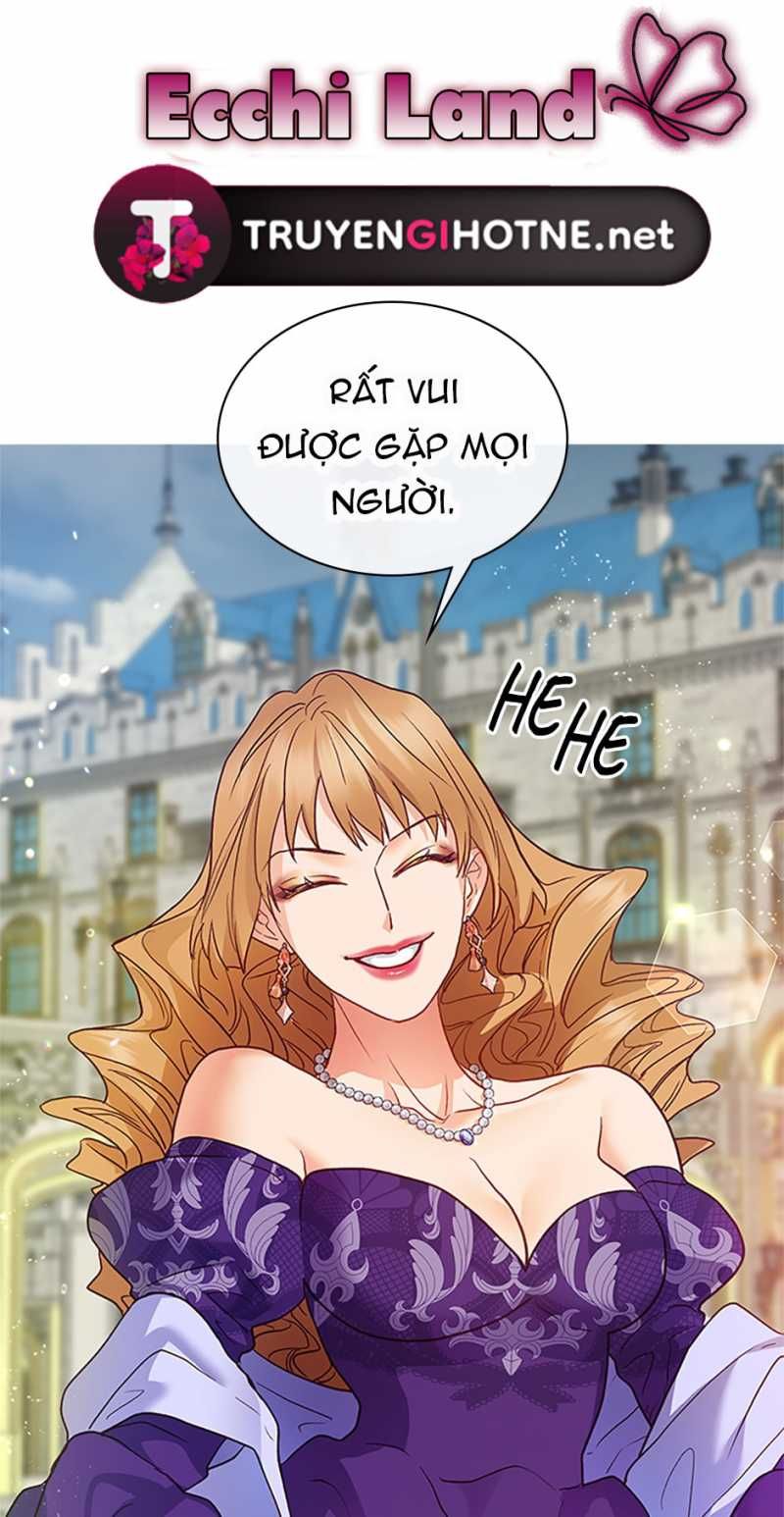 Cuộc Sống Vương Giả Của Người Tình Giả Chương 41.1 page 2 - Giả Dược
