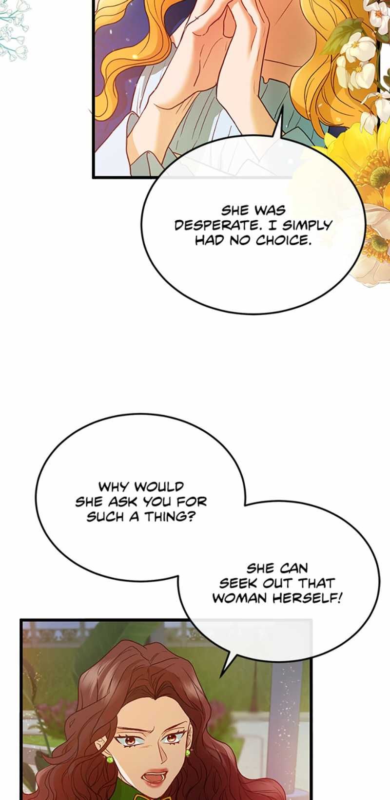 Cuộc Sống Vương Giả Của Người Tình Giả Chương 41.1 page 12 - Giả Dược