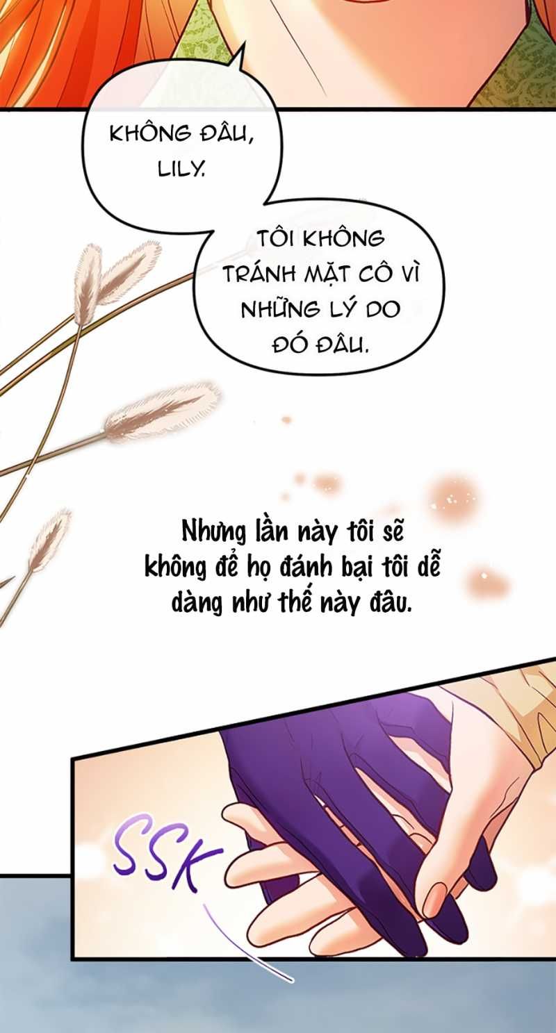 Cuộc Sống Vương Giả Của Người Tình Giả Chương 41.1 page 20 - Giả Dược