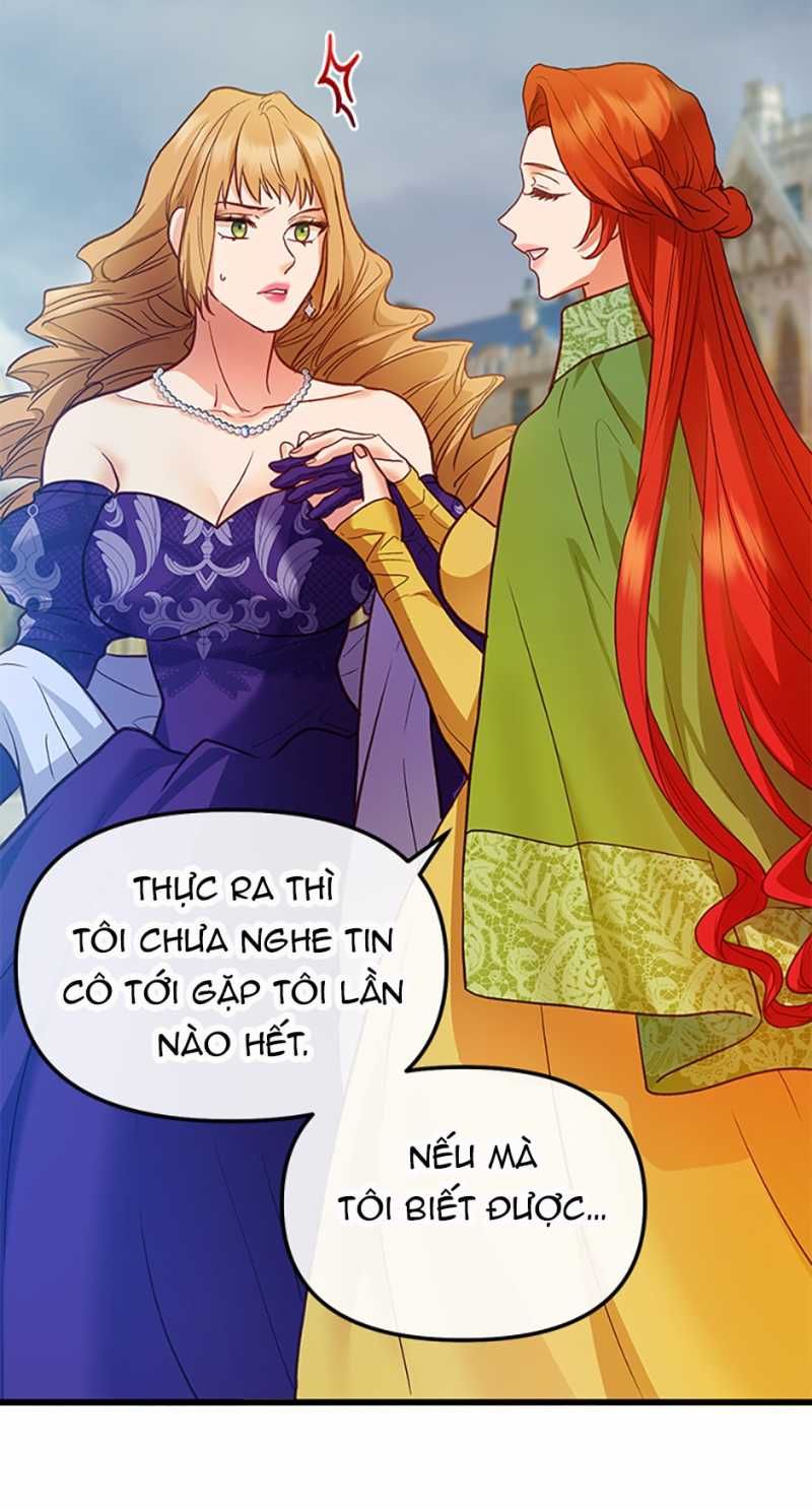 Cuộc Sống Vương Giả Của Người Tình Giả Chương 41.1 page 21 - Giả Dược
