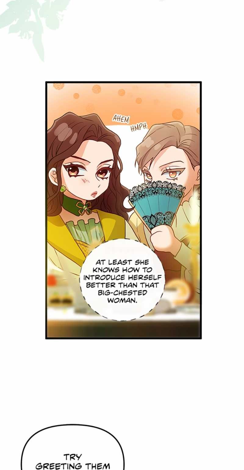 Cuộc Sống Vương Giả Của Người Tình Giả Chương 41.1 page 27 - Giả Dược