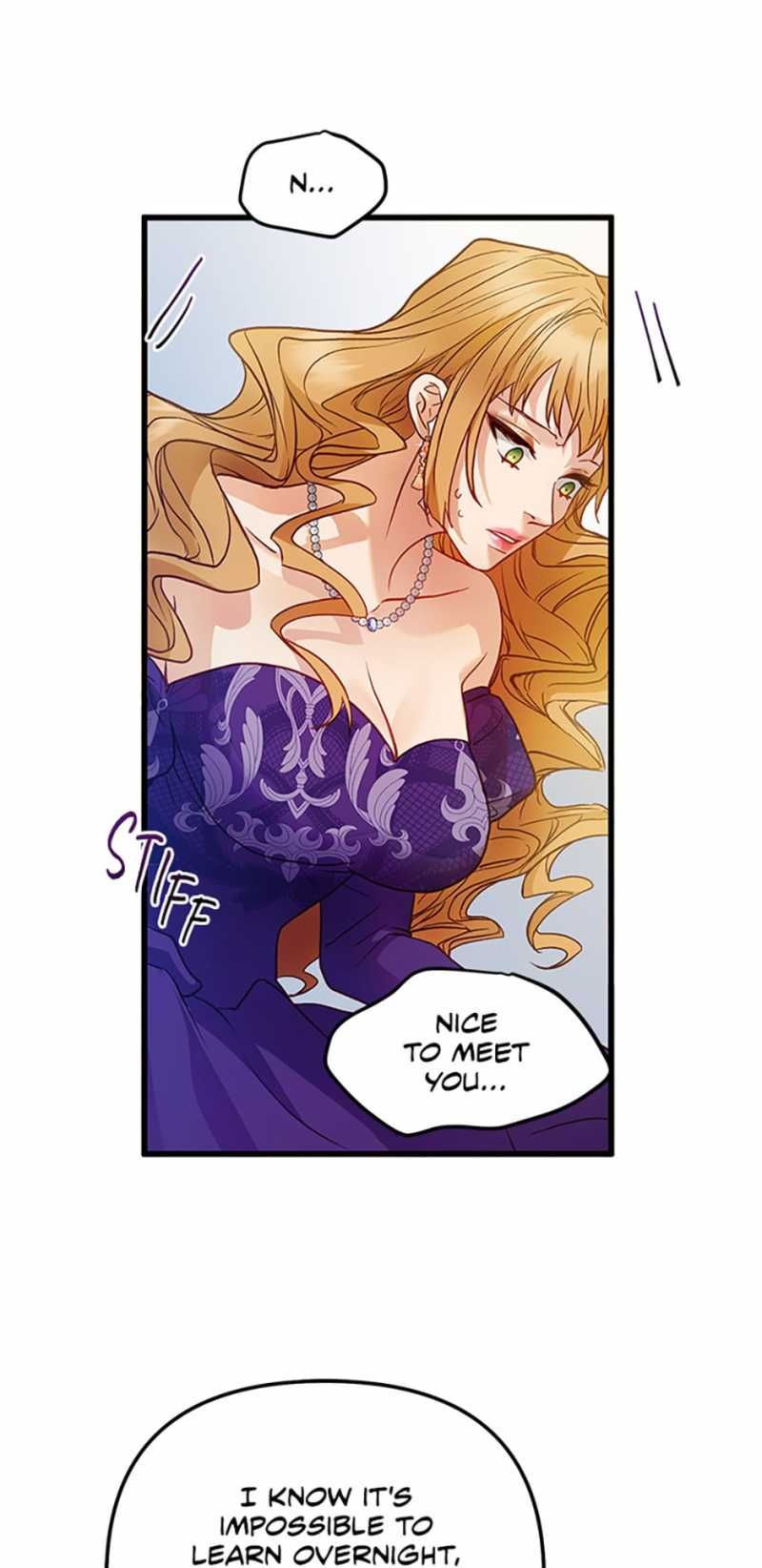 Cuộc Sống Vương Giả Của Người Tình Giả Chương 41.1 page 29 - Giả Dược