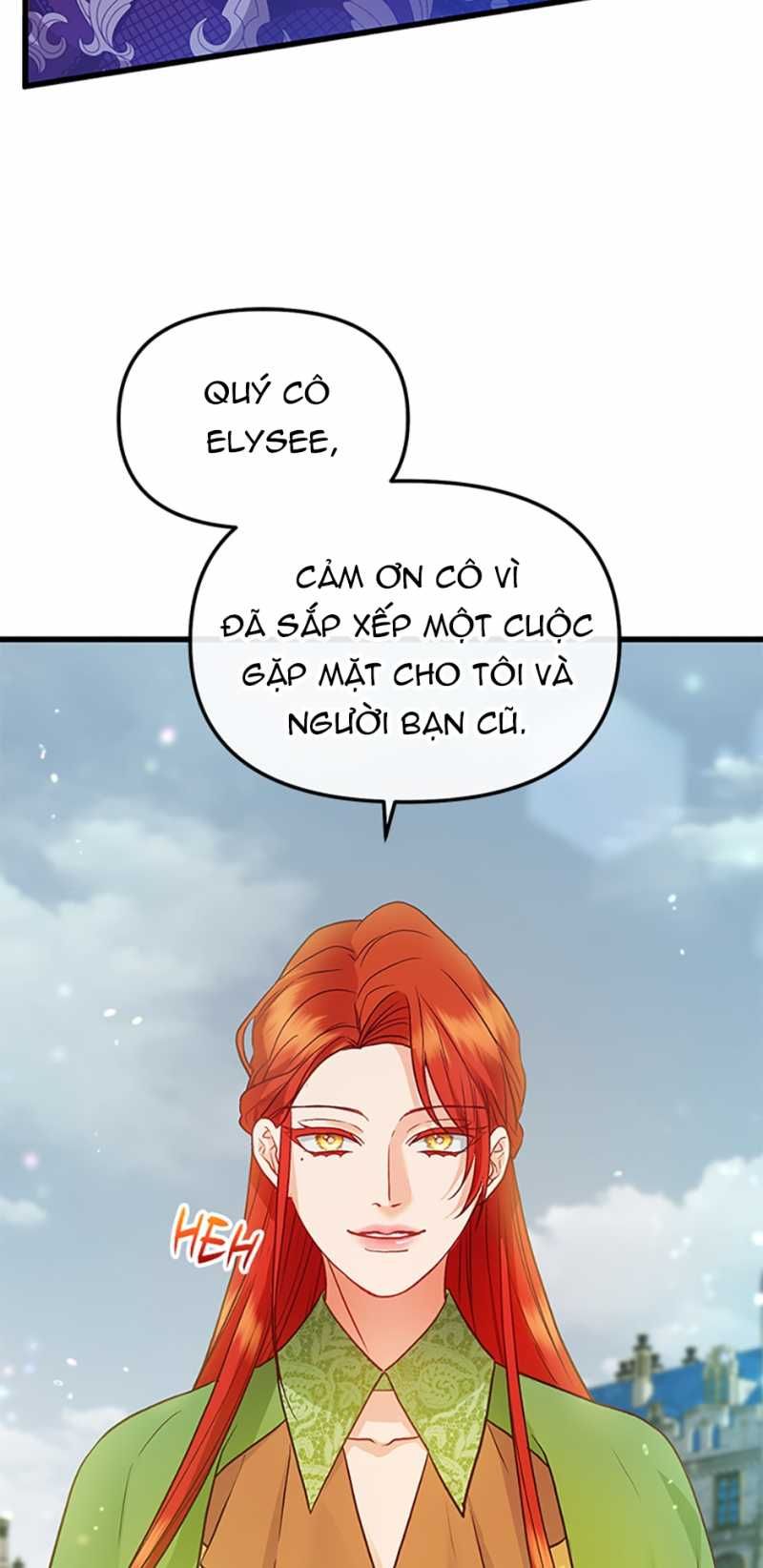 Cuộc Sống Vương Giả Của Người Tình Giả Chương 41.1 page 32 - Giả Dược