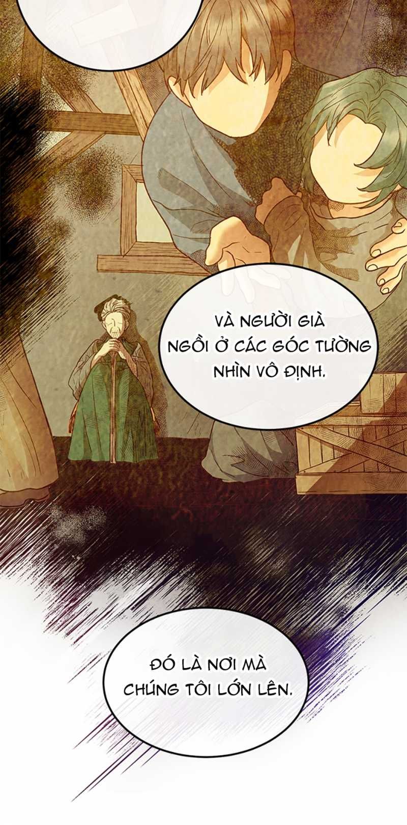 Cuộc Sống Vương Giả Của Người Tình Giả Chương 41.2 page 11 - Giả Dược