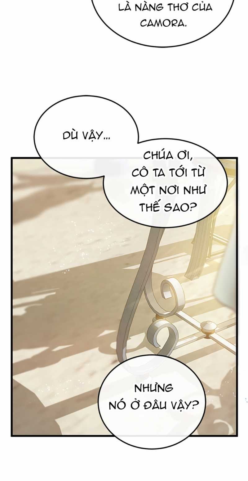 Cuộc Sống Vương Giả Của Người Tình Giả Chương 41.2 page 13 - Giả Dược