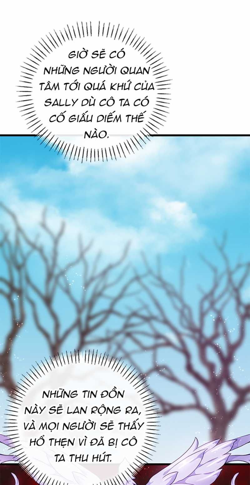 Cuộc Sống Vương Giả Của Người Tình Giả Chương 41.2 page 14 - Giả Dược