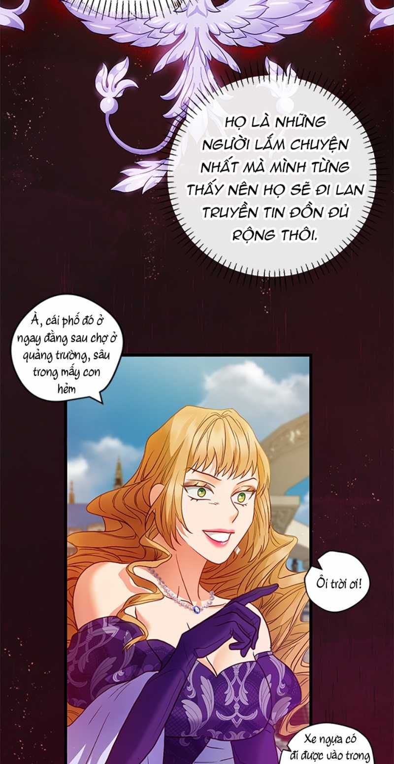 Cuộc Sống Vương Giả Của Người Tình Giả Chương 41.2 page 15 - Giả Dược