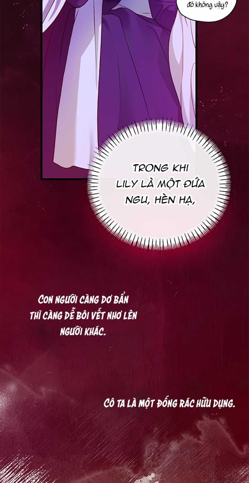 Cuộc Sống Vương Giả Của Người Tình Giả Chương 41.2 page 16 - Giả Dược