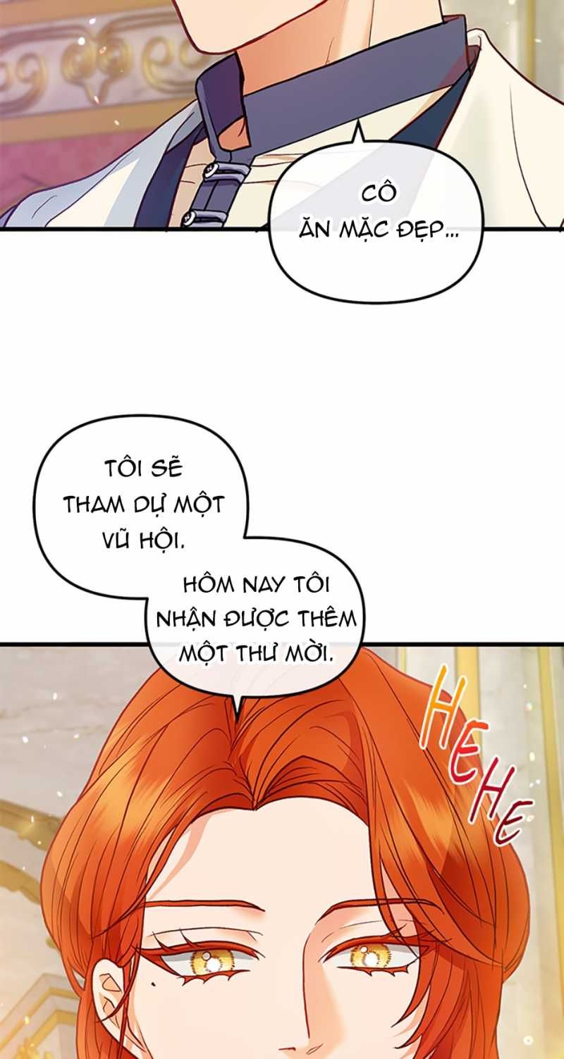 Cuộc Sống Vương Giả Của Người Tình Giả Chương 41.2 page 22 - Giả Dược