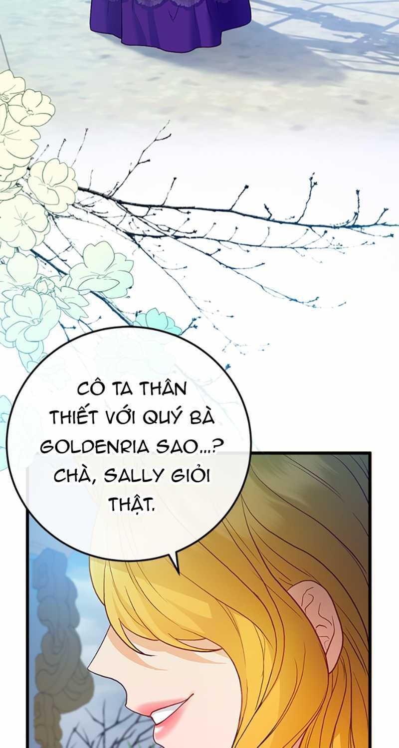 Cuộc Sống Vương Giả Của Người Tình Giả Chương 41.2 page 4 - Giả Dược