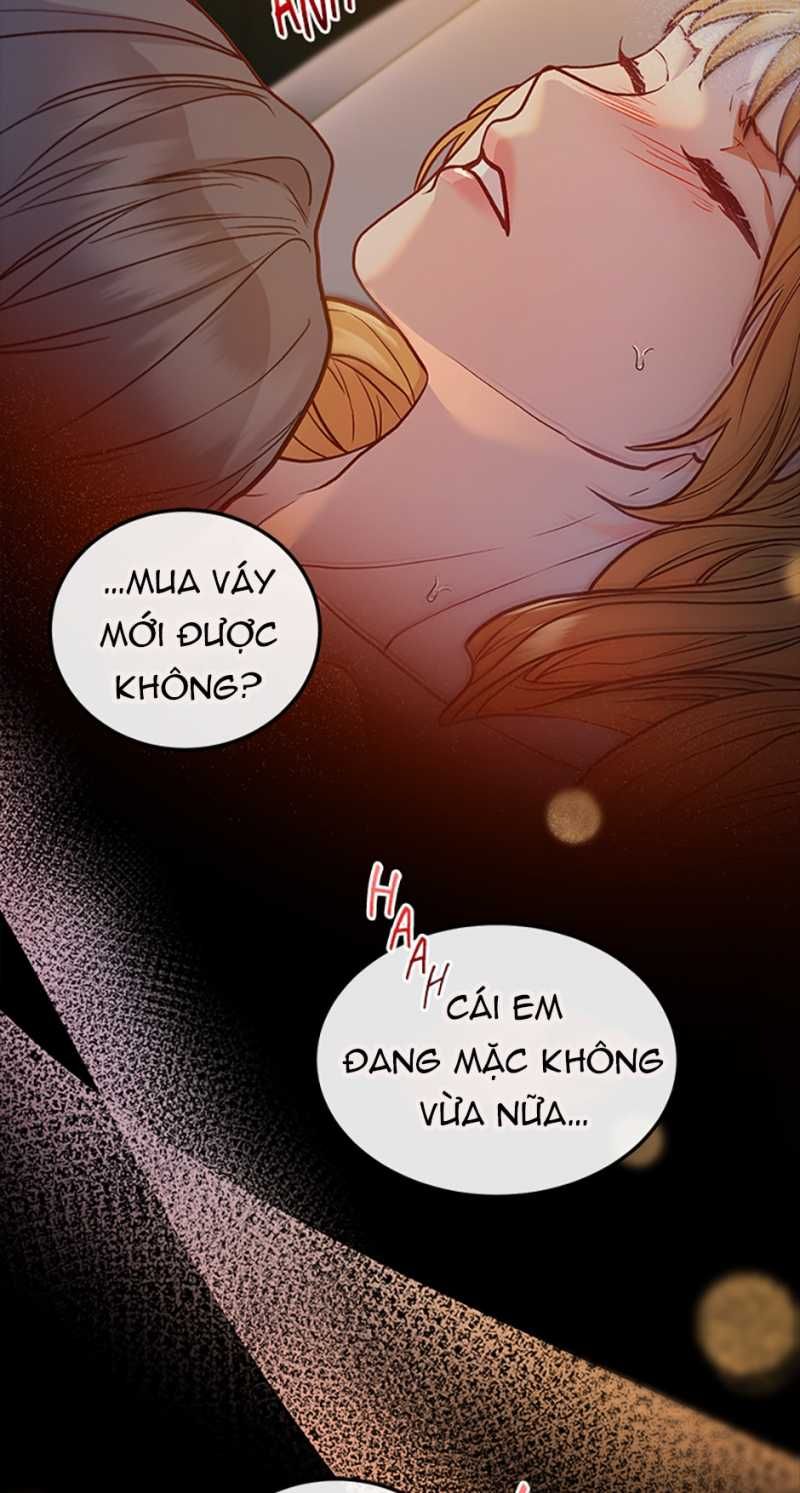 Cuộc Sống Vương Giả Của Người Tình Giả Chương 41.2 page 31 - Giả Dược