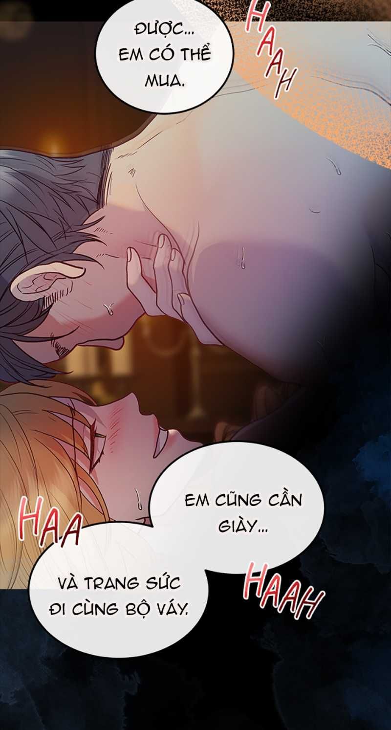 Cuộc Sống Vương Giả Của Người Tình Giả Chương 41.2 page 32 - Giả Dược