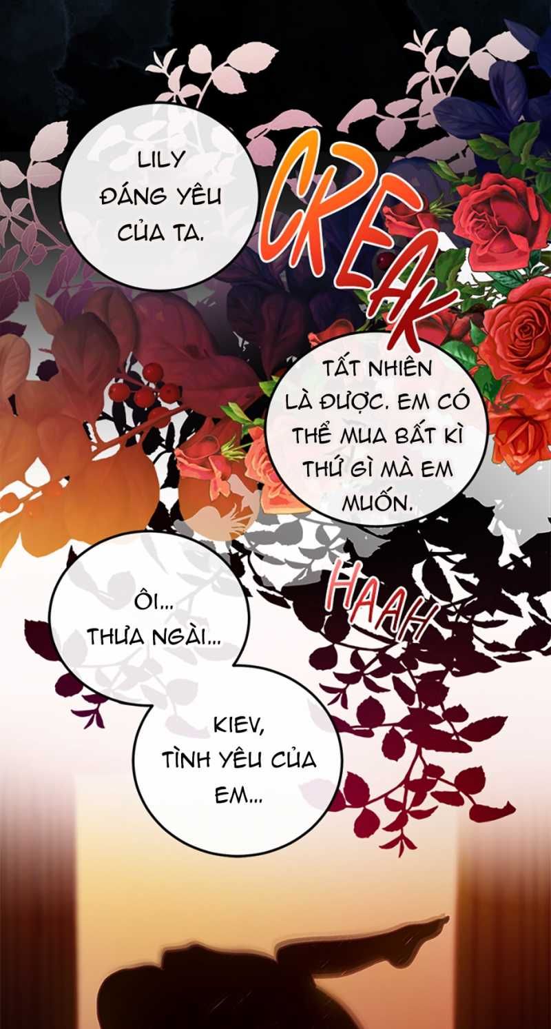 Cuộc Sống Vương Giả Của Người Tình Giả Chương 41.2 page 33 - Giả Dược