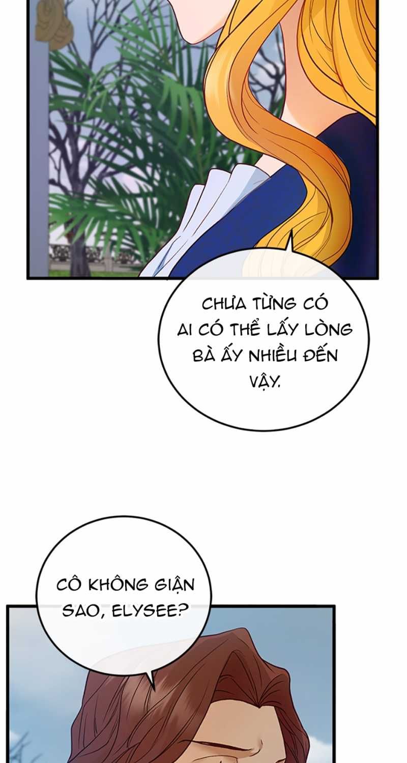 Cuộc Sống Vương Giả Của Người Tình Giả Chương 41.2 page 5 - Giả Dược