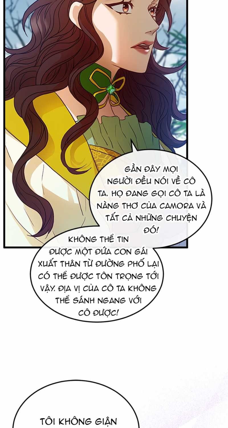 Cuộc Sống Vương Giả Của Người Tình Giả Chương 41.2 page 6 - Giả Dược