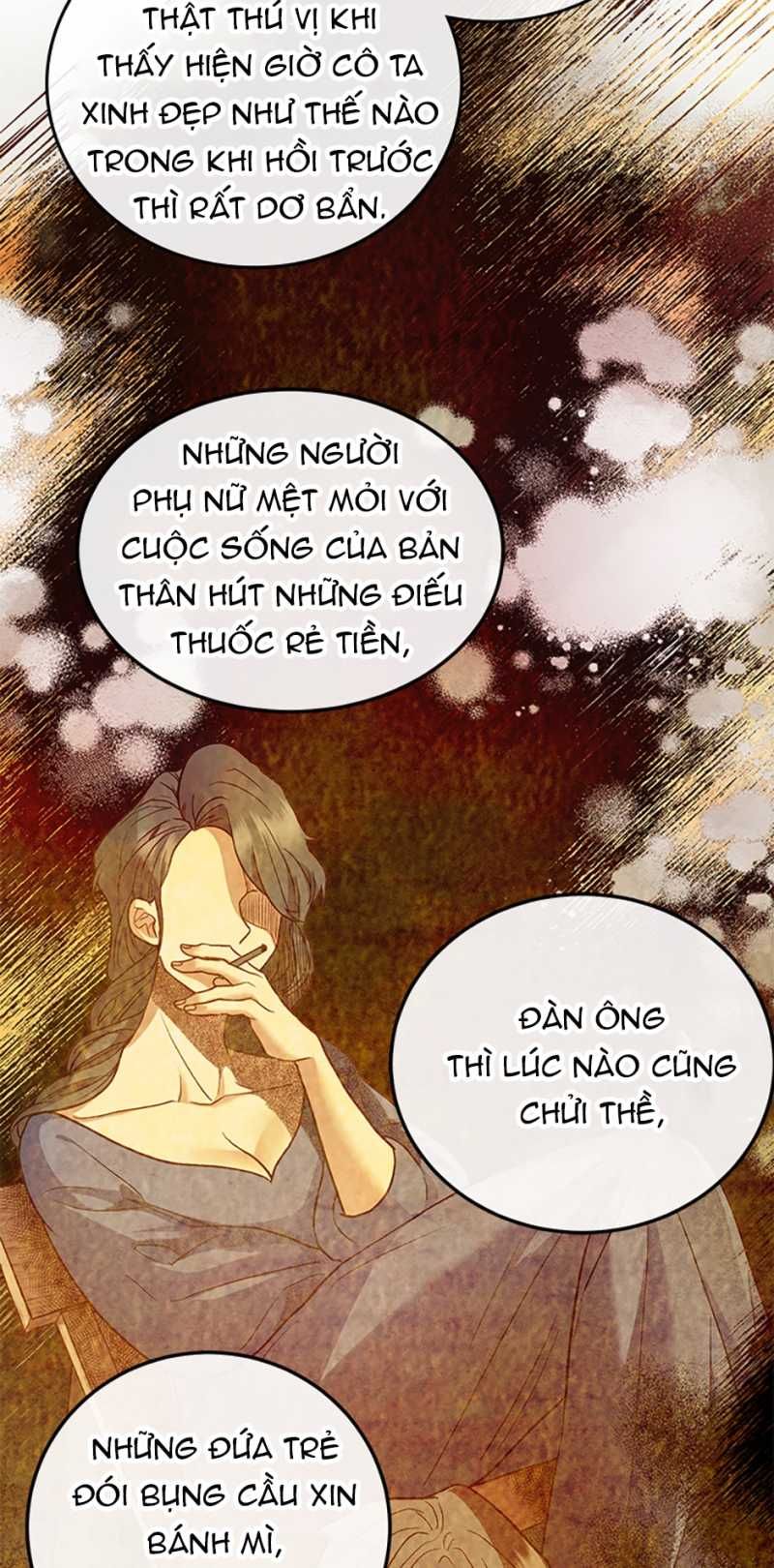 Cuộc Sống Vương Giả Của Người Tình Giả Chương 41.2 page 10 - Giả Dược