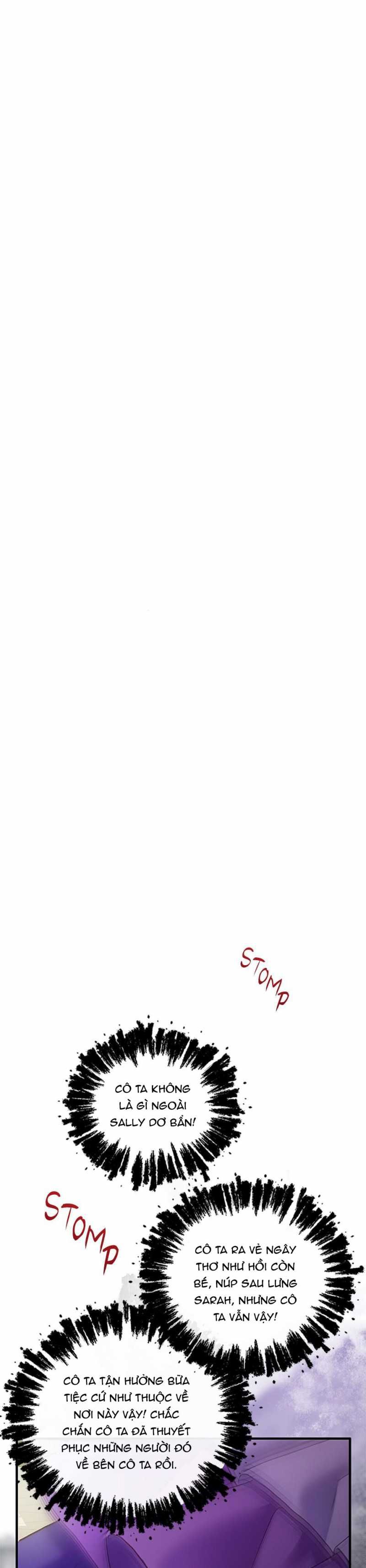 Cuộc Sống Vương Giả Của Người Tình Giả Chương 42.2 page 1 - Giả Dược