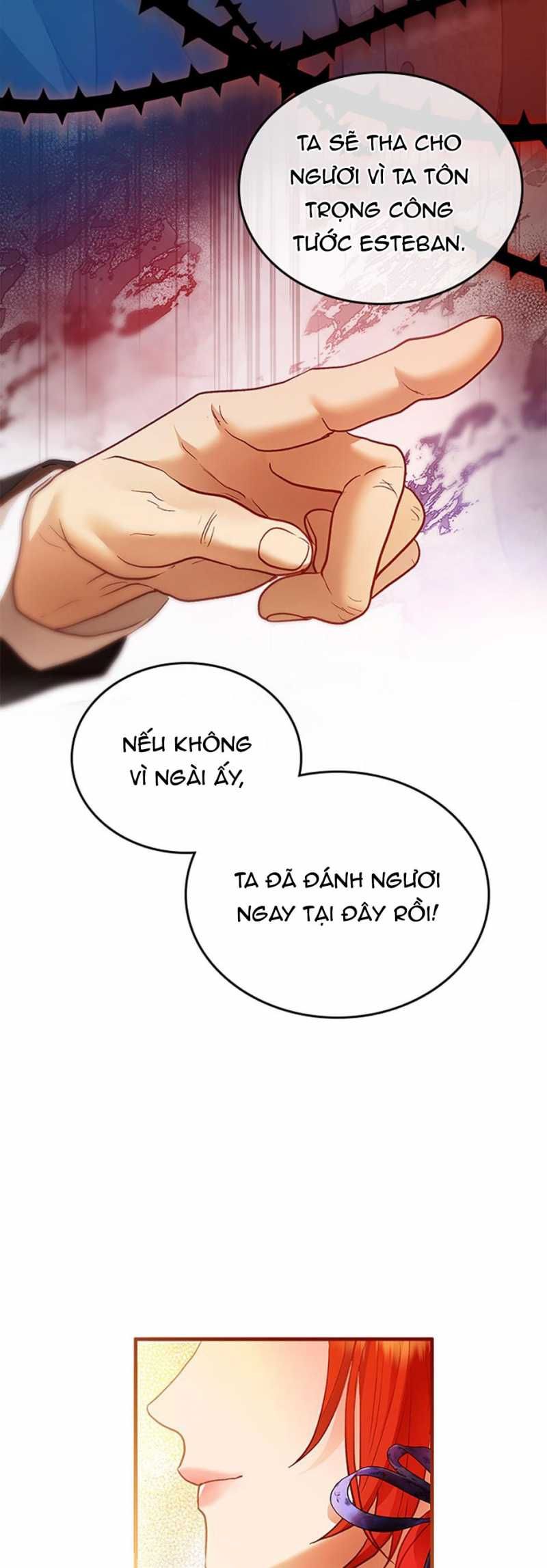 Cuộc Sống Vương Giả Của Người Tình Giả Chương 42.2 page 20 - Giả Dược