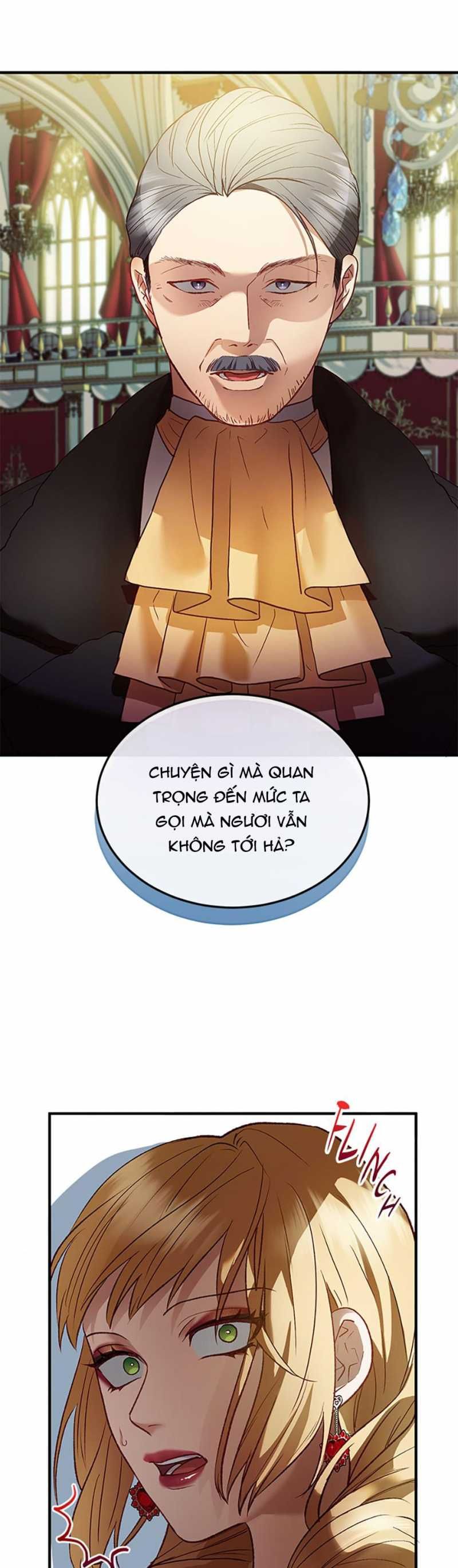 Cuộc Sống Vương Giả Của Người Tình Giả Chương 42.2 page 8 - Giả Dược