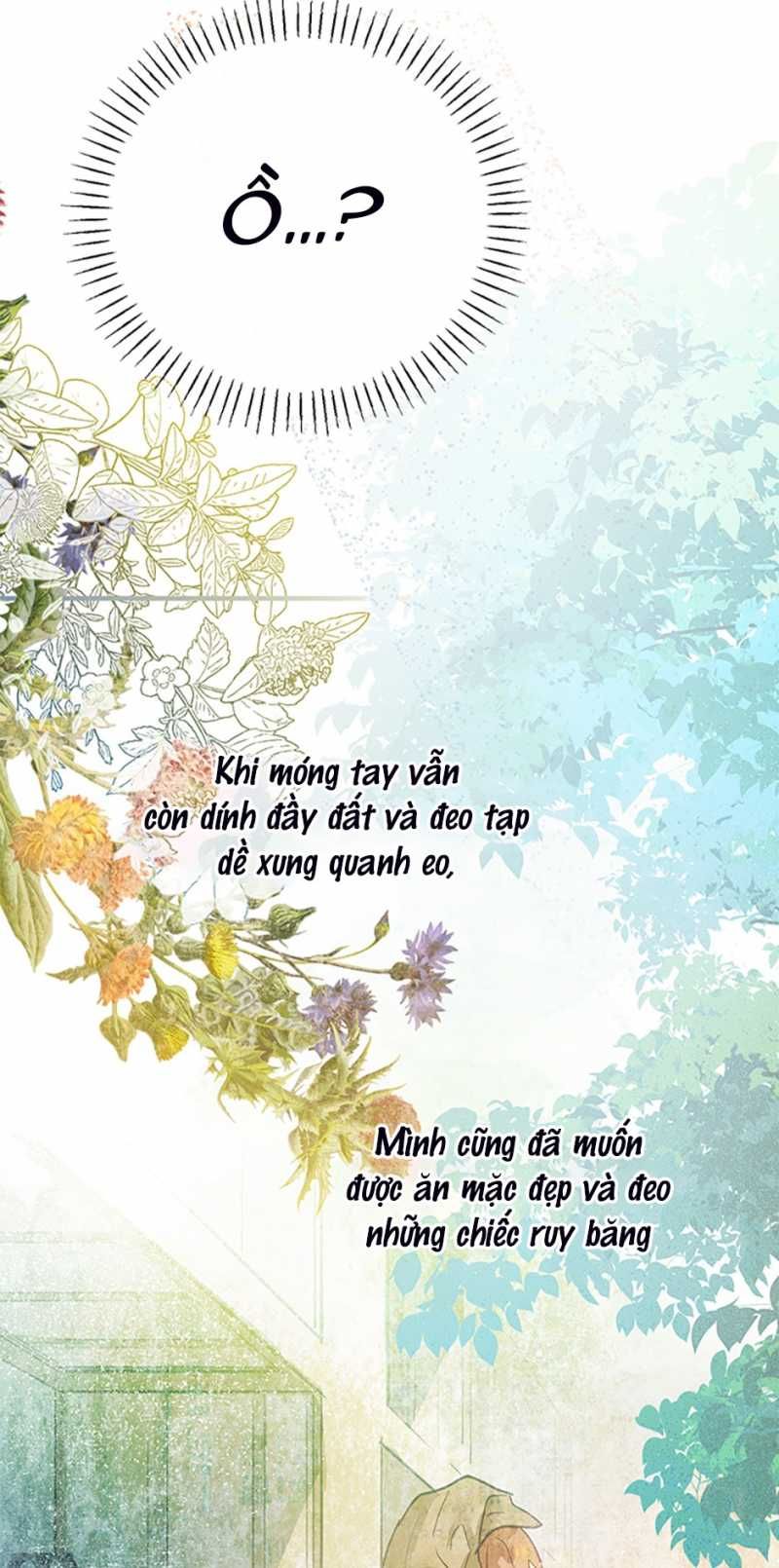 Cuộc Sống Vương Giả Của Người Tình Giả Chương 46.1 page 14 - Giả Dược