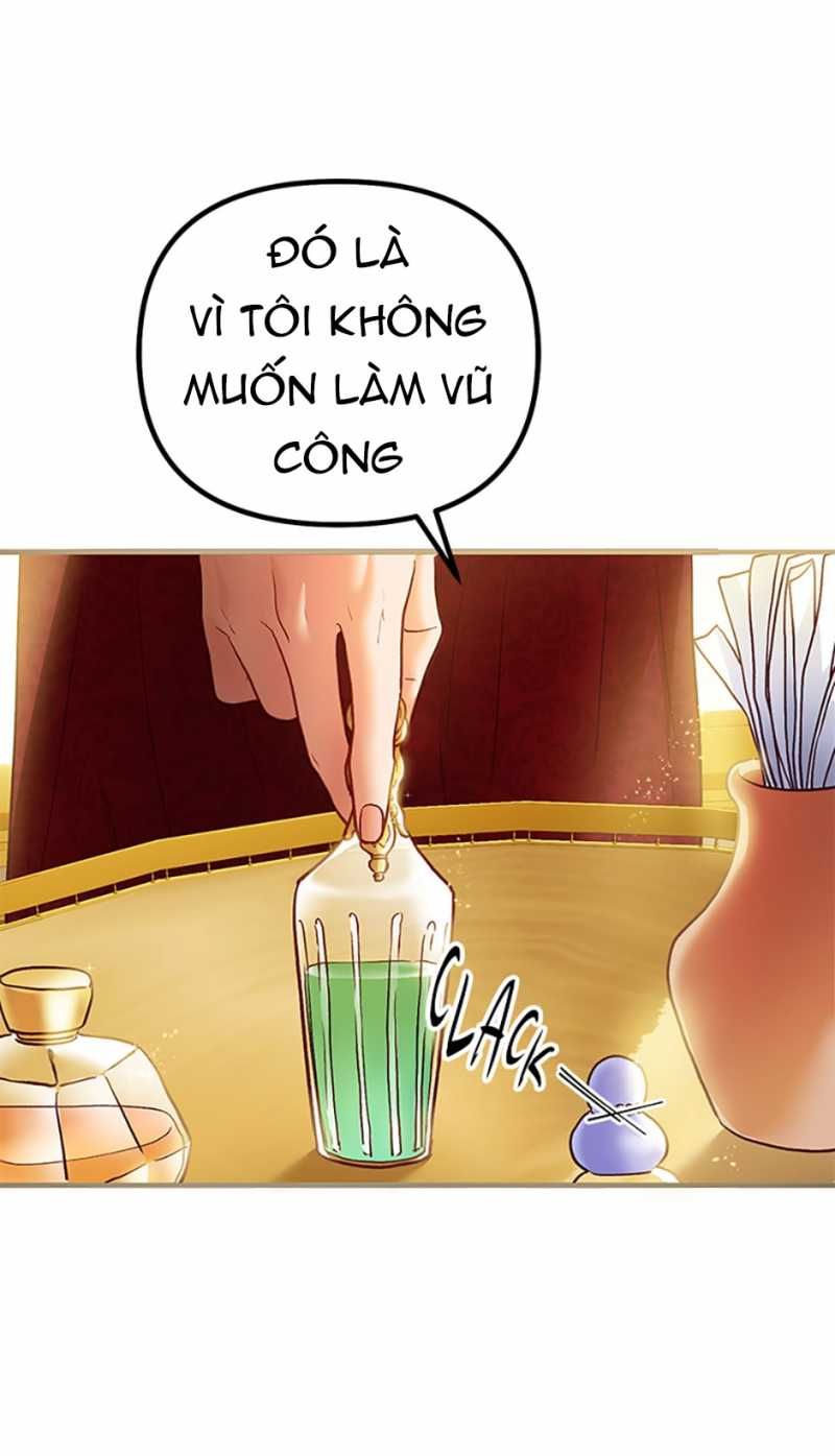 Cuộc Sống Vương Giả Của Người Tình Giả Chương 46.1 page 19 - Giả Dược
