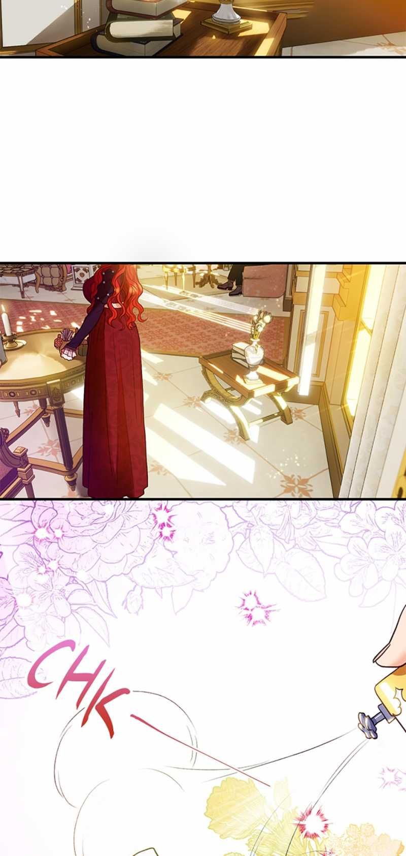 Cuộc Sống Vương Giả Của Người Tình Giả Chương 46.1 page 3 - Giả Dược
