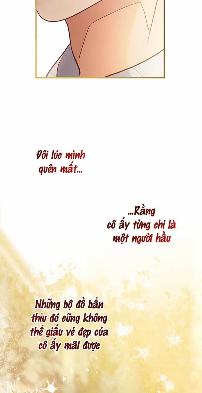 Cuộc Sống Vương Giả Của Người Tình Giả Chương 46.1 page 22 - Giả Dược