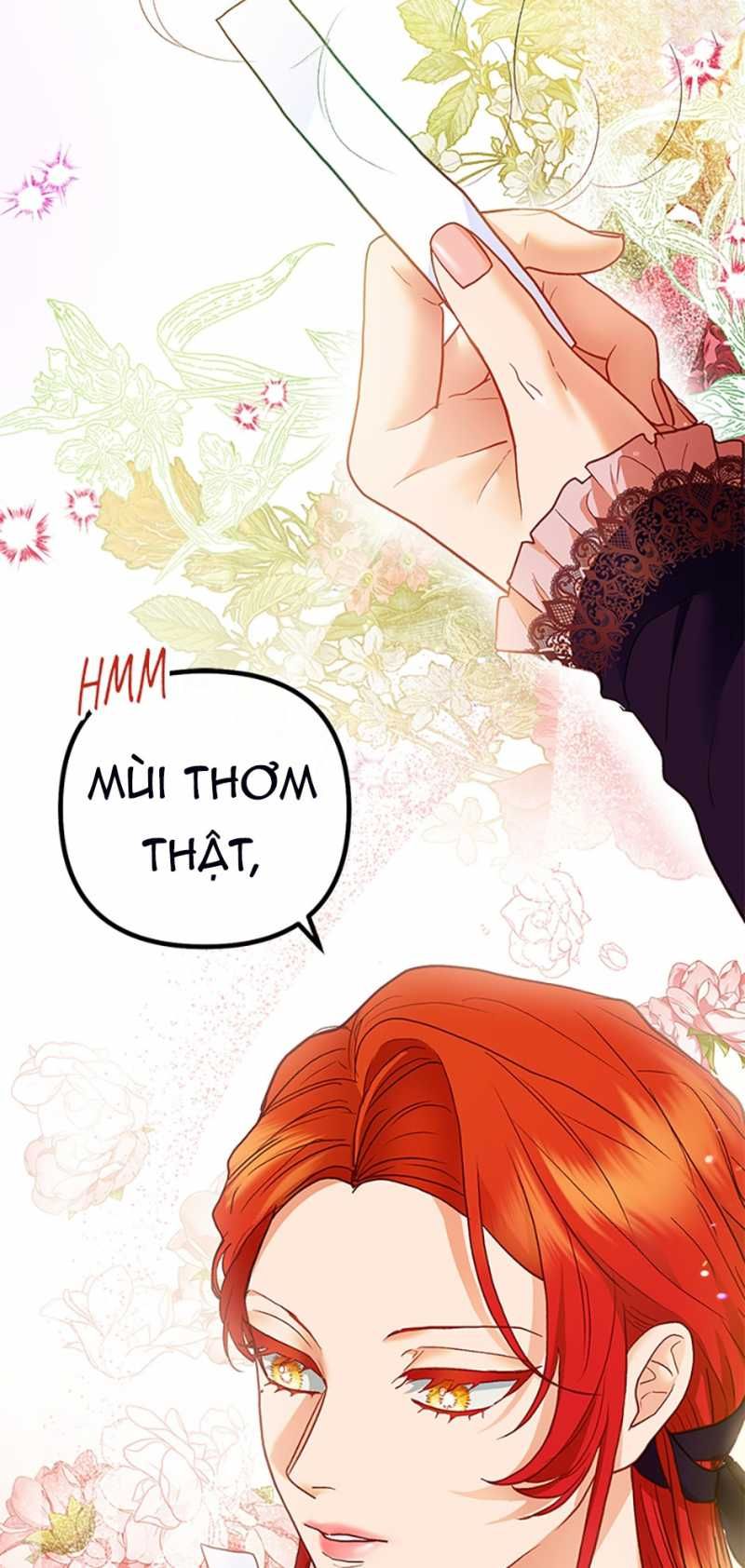 Cuộc Sống Vương Giả Của Người Tình Giả Chương 46.1 page 4 - Giả Dược