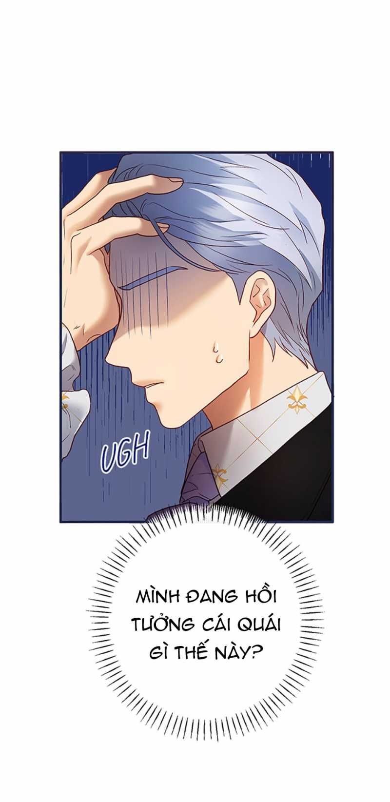 Cuộc Sống Vương Giả Của Người Tình Giả Chương 46.1 page 33 - Giả Dược